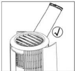 ARGO Over - UTILISATION AVEC RACCORD TERMINAL POUR FENÉTRE - 3