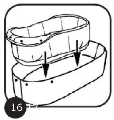 ABC DESIGN Viper 4S - Viper 4S - 25