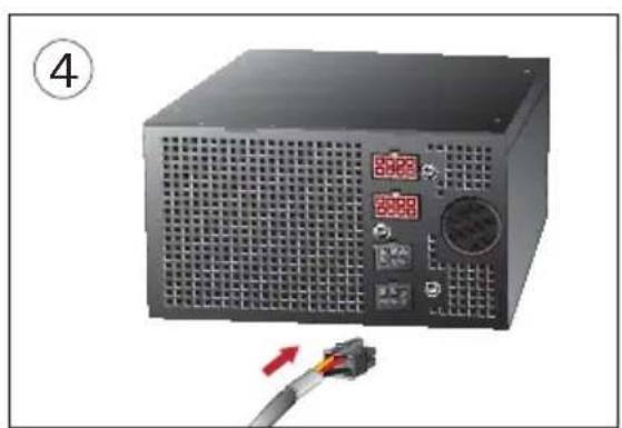 ANTEC Signature 850 - Installation: - 4