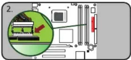 ANTEC Multimedia Station Elite - Multimedia Station Elite - 2