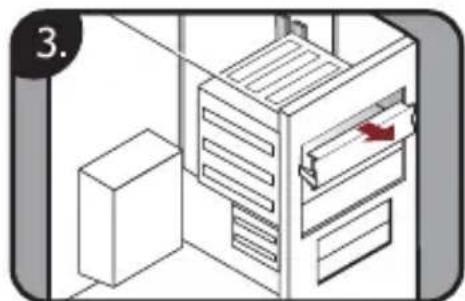 ANTEC Multimedia Station Elite - 3