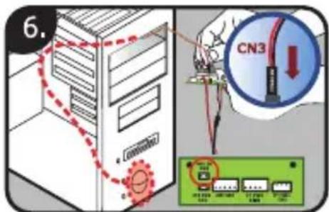 ANTEC Multimedia Station Elite - 6