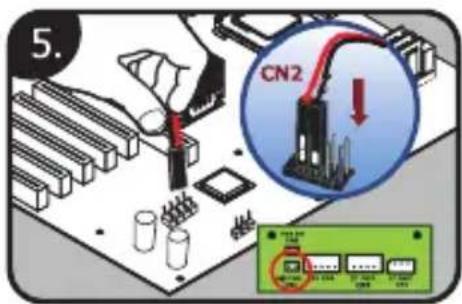ANTEC Multimedia Station Elite - 5