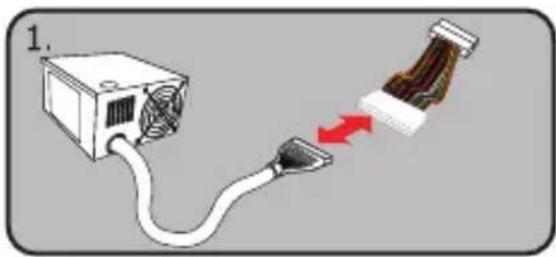 ANTEC Multimedia Station Elite - 1