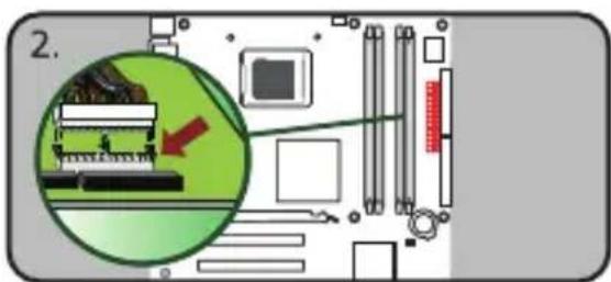 ANTEC Multimedia Station Elite - Table of Contents - 2