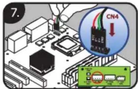ANTEC Multimedia Station Elite - Multimedia Station Elite - 7