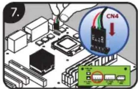 ANTEC Multimedia Station Elite - 7