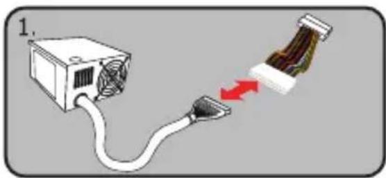 ANTEC Multimedia Station Elite - 1