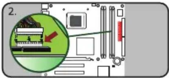 ANTEC Multimedia Station Elite - 2