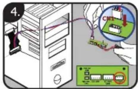 ANTEC Multimedia Station Elite - Multimedia Station Elite - 4