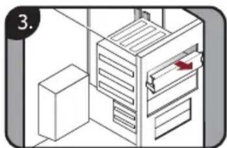 ANTEC Multimedia Station Elite - 3