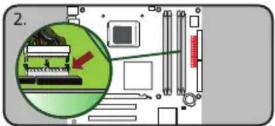 ANTEC Multimedia Station Elite - 2