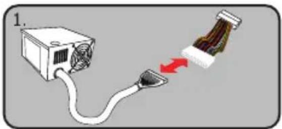 ANTEC Multimedia Station Elite - 1