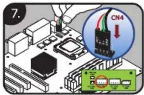 ANTEC Multimedia Station Elite - 7