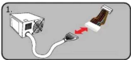 ANTEC Multimedia Station Elite - 2