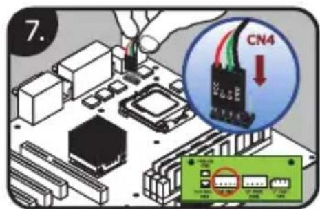 ANTEC Multimedia Station Elite - 8