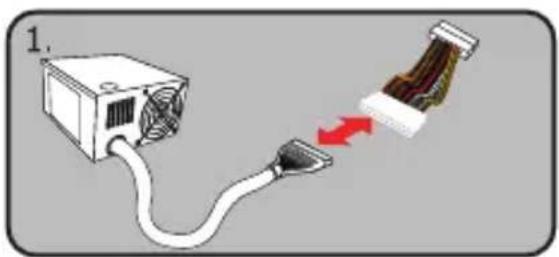 ANTEC Multimedia Station Elite - 1