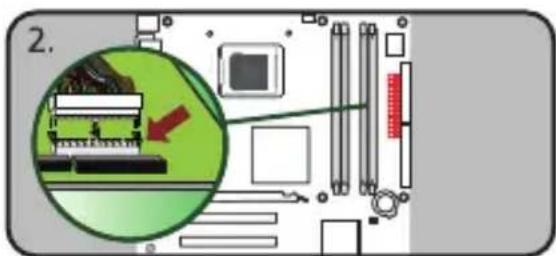 ANTEC Multimedia Station Elite - 2