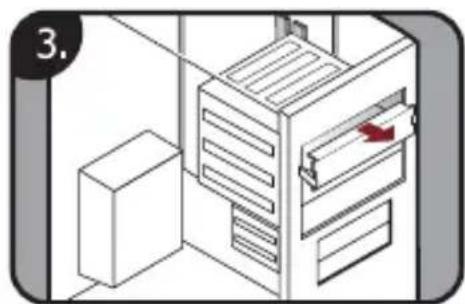 ANTEC Multimedia Station Elite - 3