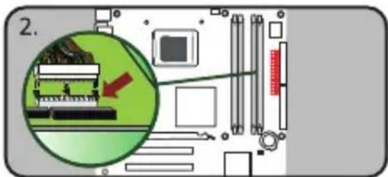 ANTEC Multimedia Station Elite - 3