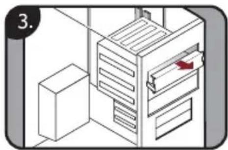 ANTEC Multimedia Station Elite - 3