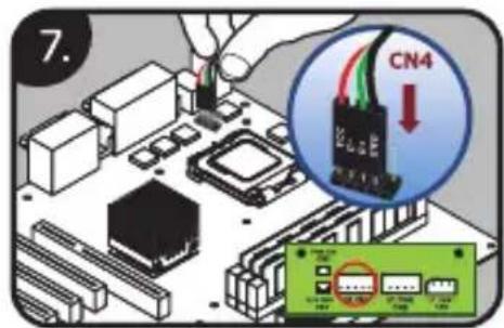 ANTEC Multimedia Station Elite - 7