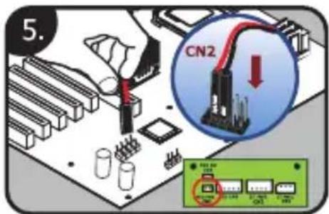 ANTEC Multimedia Station Elite - 5