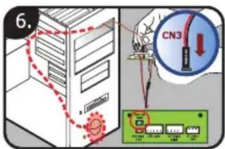 ANTEC Multimedia Station Elite - Multimedia Station Elite - 6