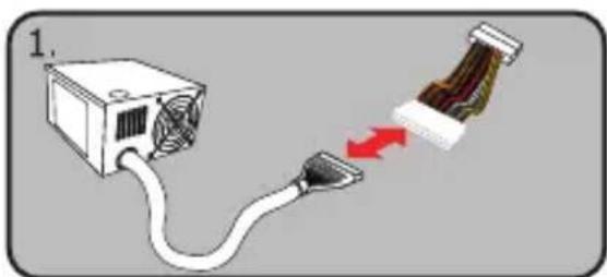 ANTEC Multimedia Station Elite - Table of Contents - 1