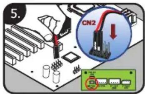 ANTEC Multimedia Station Elite - 5