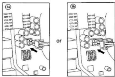 ANTEC TP650 - INSTALLATION : - 3