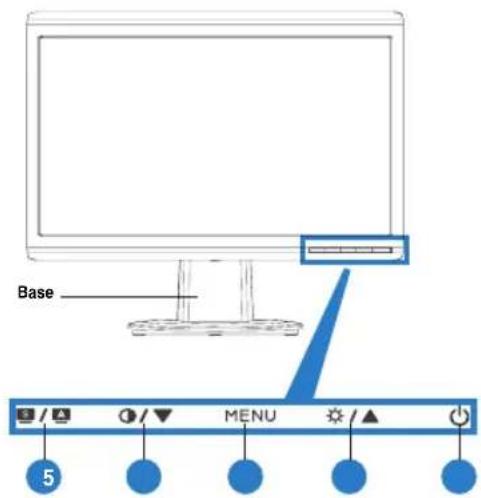 ASUS 13VH192C - Introduction au moniteur - 2