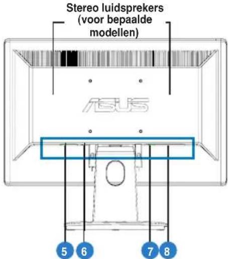 ASUS 13VH192C - Vooraanzicht - 3