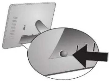 AGFAPHOTO AF 5135MS - Byte av ram - 1