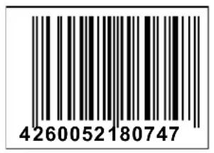 Be Quiet! Dark Power Pro 750W - 10.REFERENCIAS DE ARTICULOS Y CÓDIGOS DE BARRA - 1
