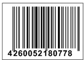 Be Quiet! Dark Power Pro 750W - 10.REFERENCIAS DE ARTICULOS Y CÓDIGOS DE BARRA - 4