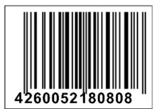 Be Quiet! Dark Power Pro 750W - 10.REFERENCIAS DE ARTICULOS Y CÓDIGOS DE BARRA - 7