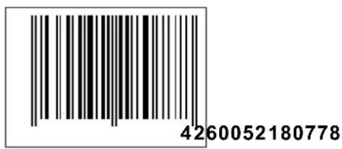 Be Quiet! Dark Power Pro 750W - ARTIKELNUMMERN UND BARCODES - 4