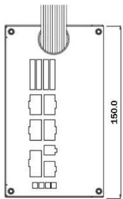Be Quiet! Dark Power Pro 750W - PA3MEPbI BAOKA IITAHNIA - 4