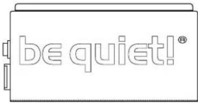 Be Quiet! Dark Power Pro 750W - DIMENSIONI DELL'ALIMENTATORE - 1