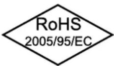 Be Quiet! Dark Power Pro 750W - ENTSORGUNGSHINWEISE - 2