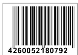 Be Quiet! Dark Power Pro 750W - 10.REFERENCIAS DE ARTICULOS Y CÓDIGOS DE BARRA - 6