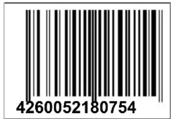 Be Quiet! Dark Power PRO 850W - NUMERYARTYKUŁOW ORAZ KODY KRESKOWE - 2