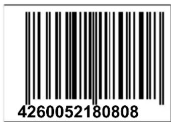 Be Quiet! Dark Power PRO 850W - REFERENCIAS DE ARTICULOS Y CODIGOS DE BARRA - 7