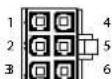 Be Quiet! Dark Power PRO 1200W - LABEL - 2