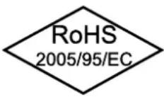 Be Quiet! Dark Power PRO 550W - ENTSORGUNGSHINWEISE - 2