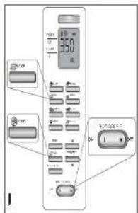 Applica CTO7100B - CUISSON A LA ROTISSOIRE (figure G): - 3
