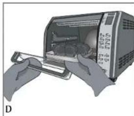 Applica CTO7100B - POUR COMMENCER - 2
