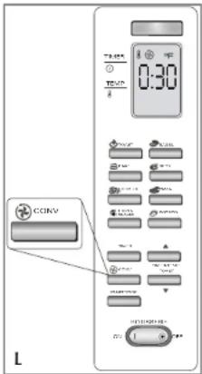 Applica CTO7100B - FONCTIONS DE CUISSON D'ALIMENTS SPECIALISÉES - 1