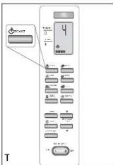 Applica CTO7100B - GRILLAGE DE PAIN ET DE BAGELS (figure T) - 1